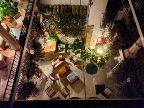 Alvaro de Torres Boutique, Ubeda